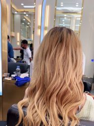 点击看大图 -3M hair美发沙龙
