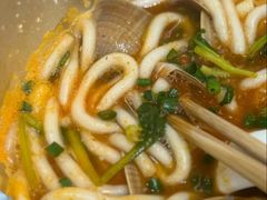 -见味花甲(福田coco park店)