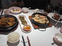 -谭厨中山传家菜.乳鸽.脆鲩鱼(华强北中航城店)