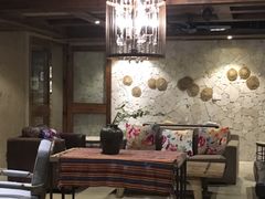 -看见远方·莫干遥远的山民宿