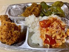 -晓宇盒饭(民安街店)