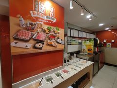 -呷哺呷哺(西单大悦城店)
