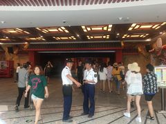 -万达茂商场(南京仙林店)