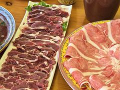 -松嘎里·乌拉满族火锅