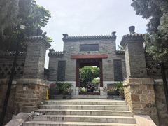 -李叔同故居纪念馆