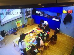 -爱乐梵国际儿童教育中心(古美店)