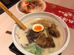 -味千拉面(世纪东方店)