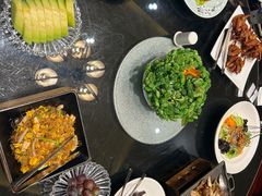 -泰山廊亦舫(丽景店)