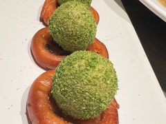 -木守西溪溪隐餐厅