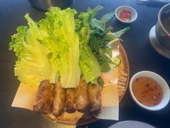 -大头虾越式风味餐厅(光明广场店)