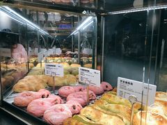 -LELECHA乐乐茶(美罗城店)