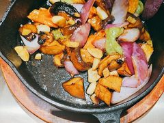 -云海肴云南菜·蒸汽石锅鱼(北京良乡华冠店)