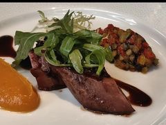 -ZHAO赵·牛扒坊(万象城店)