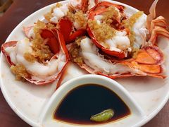 -强记龙虾钳(定安里店)