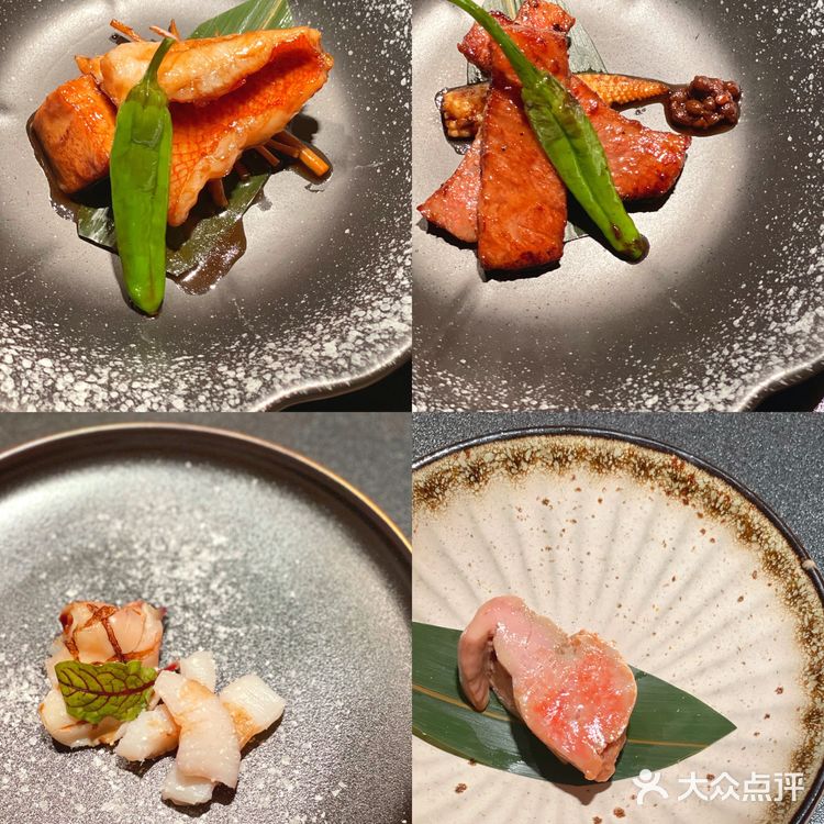 深圳新店|前海也有好吃的omakase啦!