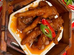 -明腾壹间茶餐厅(新都会花园广场店)