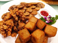 -闽南厝·闽南菜(福隆店)