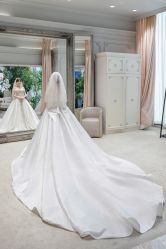 -MuseMarry婚纱(前海嘉里中心店)