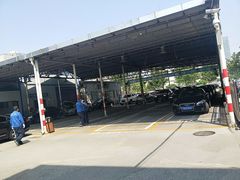 -京西五环检测场