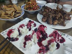 -董立兵烤鸭店(山大路店)