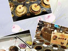 餐具摆设-哥老官重庆美蛙鱼头(五角场合生汇店)