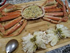 -震海贝烤贝·民俗特色店(延吉总店)
