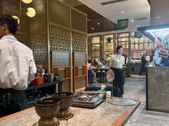 -亚马逊蒸汽活海鲜自助(LCM置汇旭辉广场店)