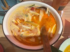 -迷你椰·泰式大排档(虹口店)