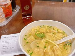 -东泰祥生煎馆(陕西南路店)