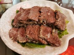 -锦上中式酒馆(南内环店)