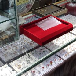 -景祥珠宝打金·黄金加工修理·旧款改造镶嵌