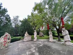 -大槐树寻根祭祖园