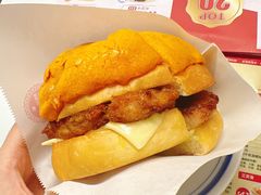 -華人 華星冰室(氹仔 店)