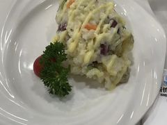 -新侨三宝乐西餐厅(崇文门店)