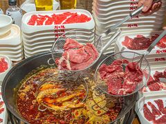 -刘火辣老火锅(光谷店)