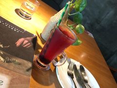 -新贝乐意大利餐厅(苏州中心店)