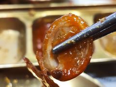 -杀猪天·韩国烤肉(总店)