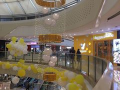 -万达广场(大明宫店)
