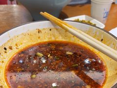 -老四川(T3航站楼F指廊店)