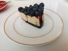 蓝莓芝士-PETIT PARIS 小巴黎(凯德1818店)