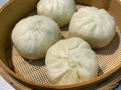 松茸包子-名善山珍·野生菌汤锅(文殊院店)
