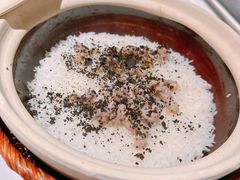 -大鸽饭(汉溪长隆店)
