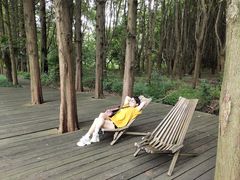 -同里国家湿地公园