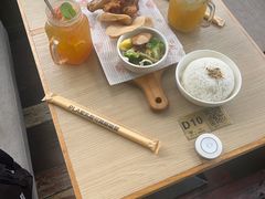 -仙踪林(惠润广场店)