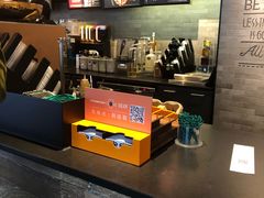 -星巴克(甘河路店)