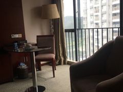 -柏斯顿酒店