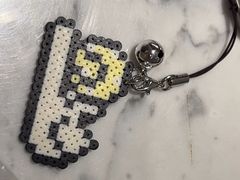 -花栗创意手工馆·小戏拼豆店