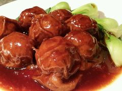 -老船坞餐厅(北京亚洲大酒店 )