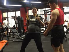-豪思成DK健身私教连锁(凯乐国际店)