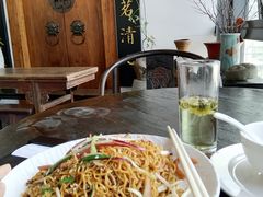 -道南書院·私房菜·早午茶·茶馆